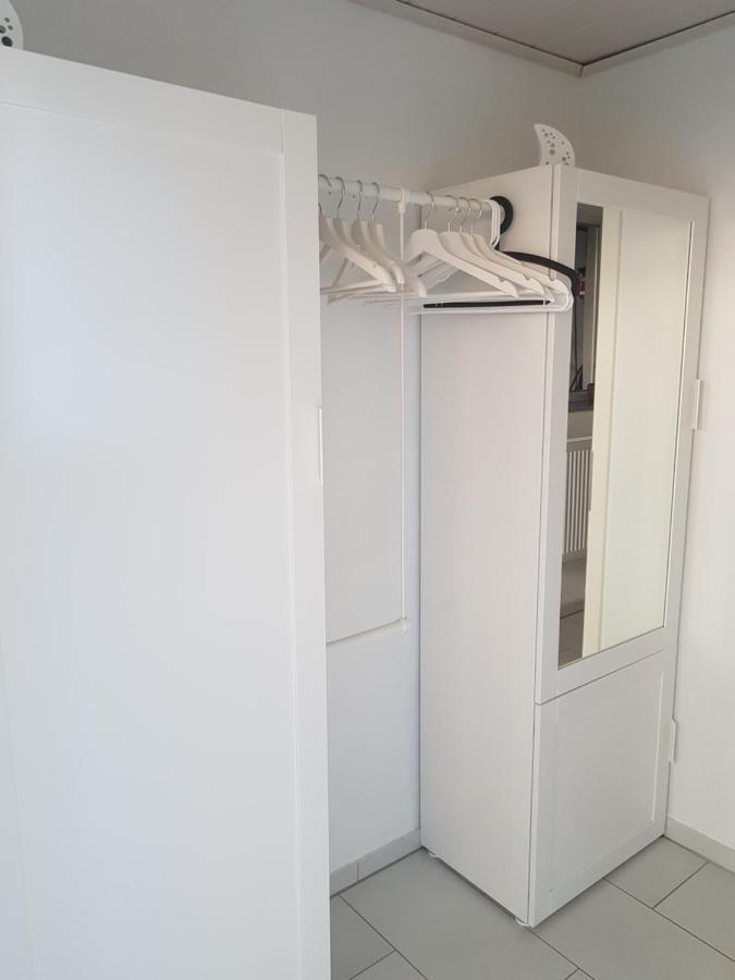 Ferienwohnung/Monteurzimmer Auf Dem Bauernhof Mörlenbach Exteriér fotografie