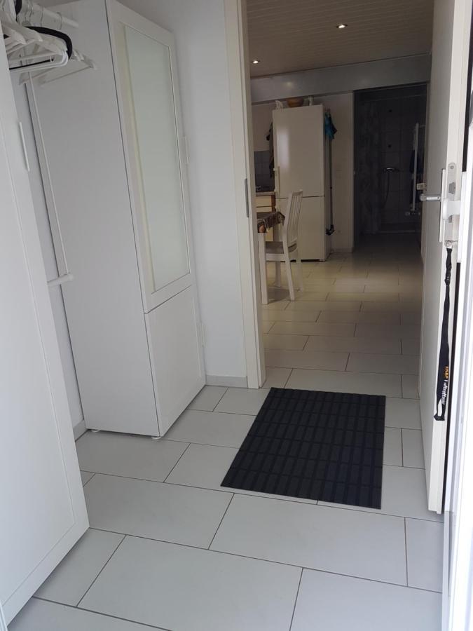 Ferienwohnung/Monteurzimmer Auf Dem Bauernhof Mörlenbach Exteriér fotografie